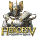 Heroes V icon
